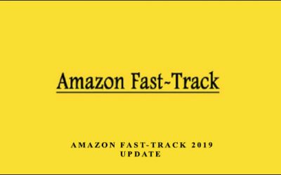 Amazon Fast-track 2019 Update