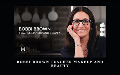 Teaches Makeup And Beauty
