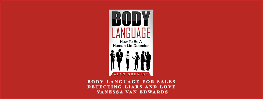 Body Language for Sales