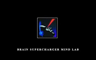 Brain Supercharger Mind Lab