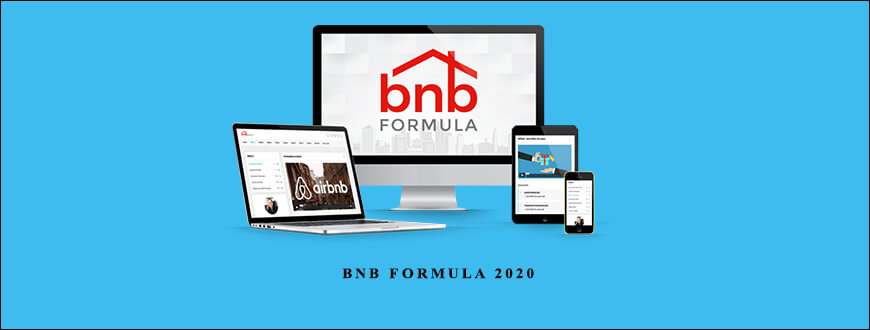 Brian Page – BNB Formula 2020 taking at Whatstudy.com