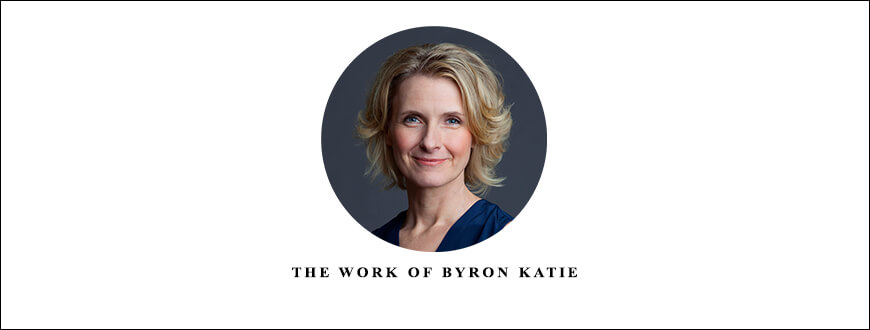 COMMUNE – The Work of Byron Katie taking at Whatstudy.com