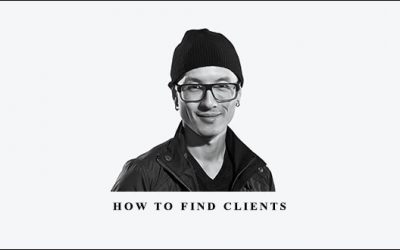 How to Find Clients