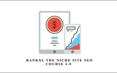 RankXL The Niche Site SEO Course 4.0