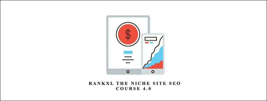 Chris Lee – RankXL The Niche Site SEO Course 4.0 taking at Whatstudy.com