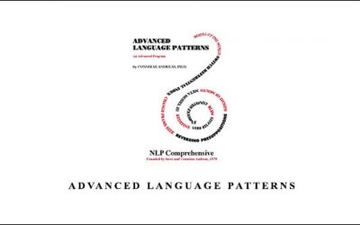 Advanced Language Patterns