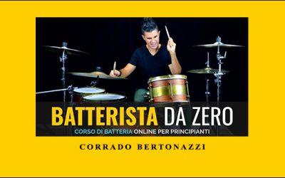 Batterista da Zero