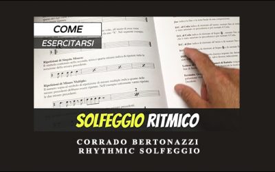 Rhythmic Solfeggio