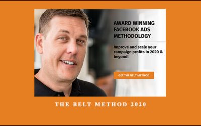 The Belt Method 2020