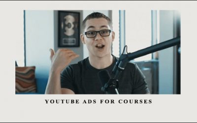 YouTube Ads for Courses