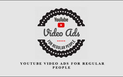 YouTube Video Ads For Regular People