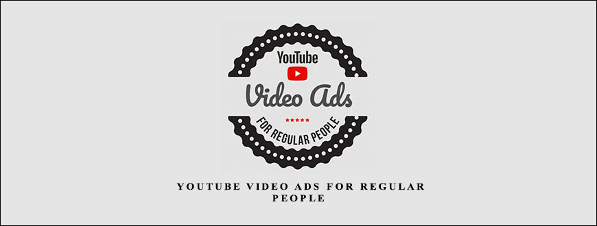 Dave Kaminski – YouTube Video Ads For Regular People taking at Whatstudy.com