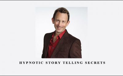 Hypnotic Story Telling Secrets