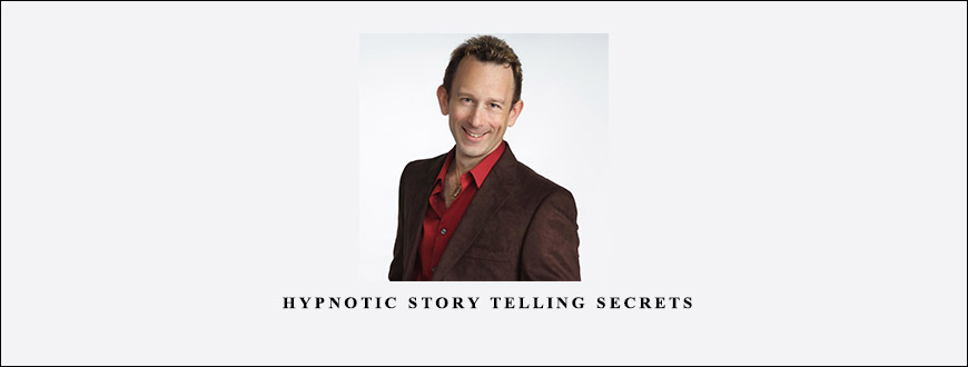 David Snyder – Hypnotic Story Telling Secrets taking at Whatstudy.com