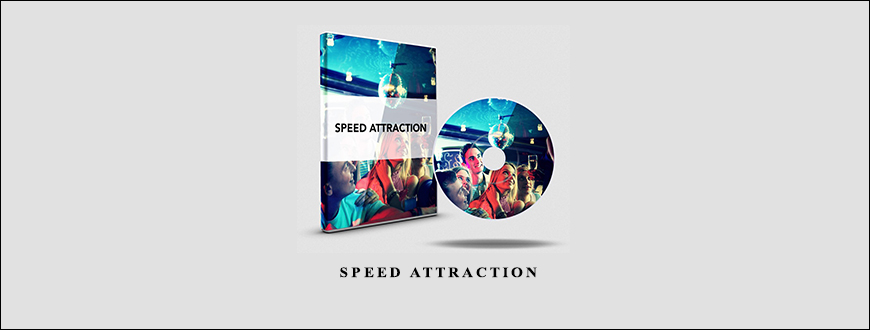David Snyder – Speed Attraction taking at Whatstudy.com