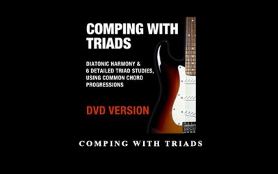 COMPING WITH TRIADS