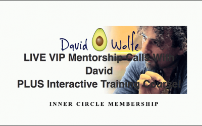 Inner Circle Membership