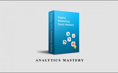 Analytics Mastery
