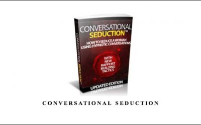 Conversational Seduction