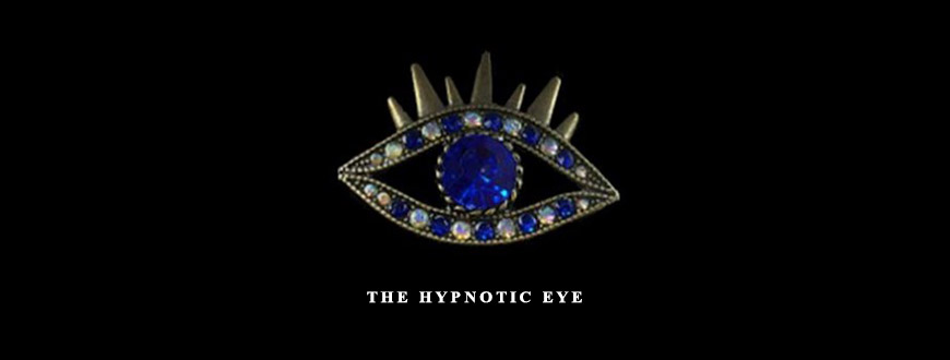Docc Hilford – The Hypnotic Eye taking at Whatstudy.com