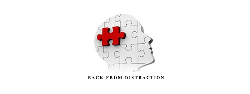 Don Baker – Back From Distraction taking at Whatstudy.com