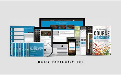 Body Ecology 101