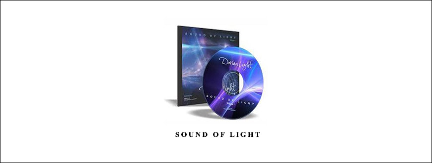 Dorian Light – Sound of Light taking at Whatstudy.com