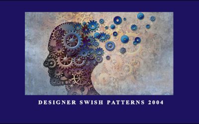Designer Swish Patterns 2004