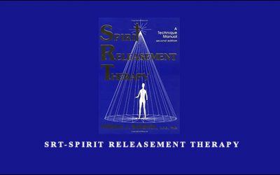 SRT-Spirit Releasement Therapy