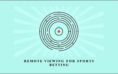 Remote Viewing for Sports Betting