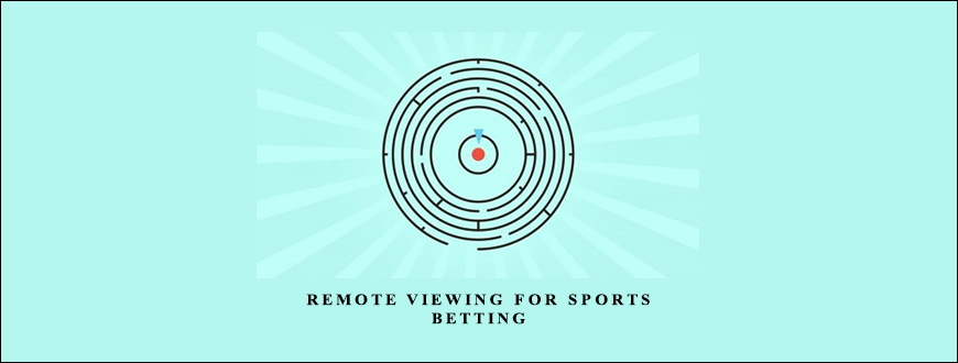 Ed Dames – Remote Viewing for Sports Betting taking at Whatstudy.com