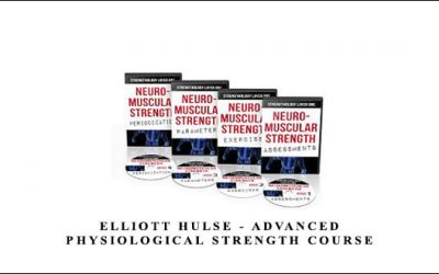 Advanced Physiological Strength Course