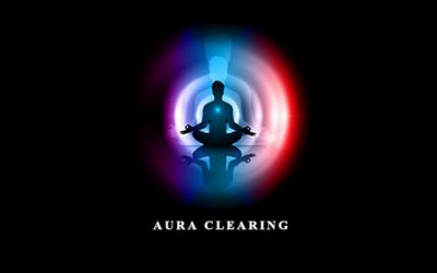 Aura Clearing