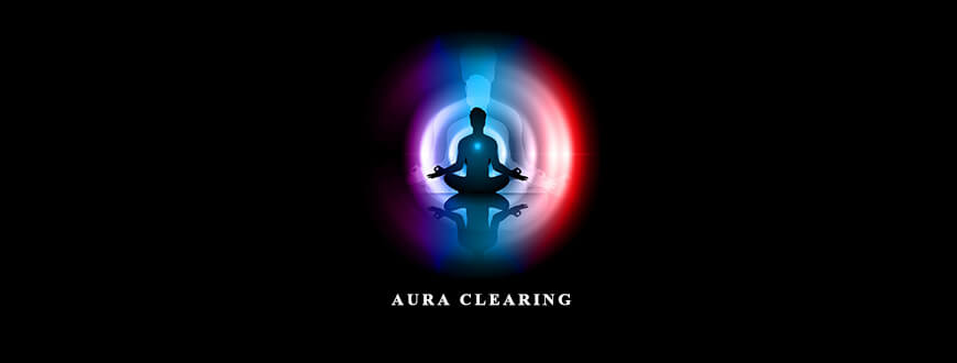 Eric Thompson – Aura Clearing taking at Whatstudy.com