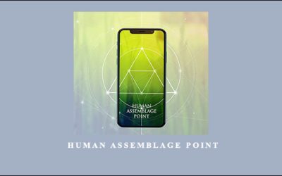 Human Assemblage Point