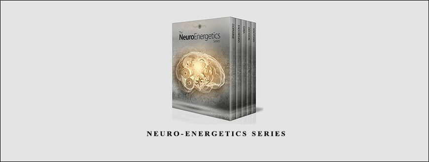 Eric Thompson – Neuro-Energetics Series taking at Whatstudy.com