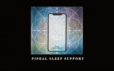 Pineal Sleep Support