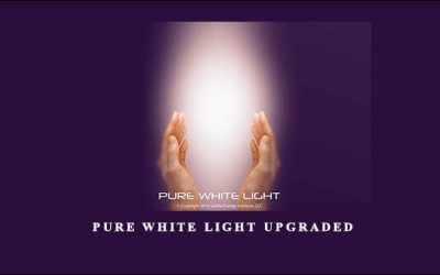 Pure White Light UPGRADED