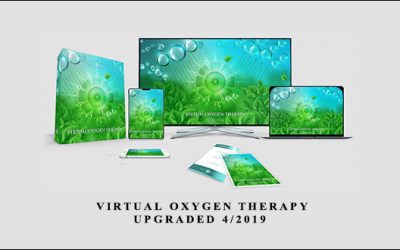 Virtual Oxygen Therapy Upgraded 4/2019