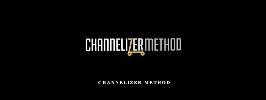 Ezra Firestone – Channelizer Method taking at Whatstudy.com