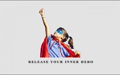 Release Your Inner Hero