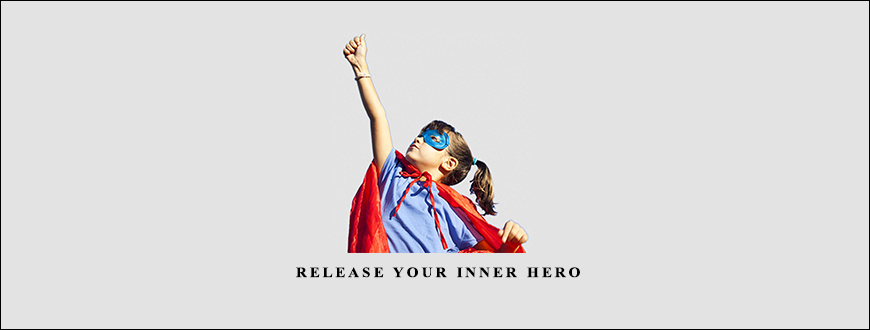 Filip Mihajlovic – Release Your Inner Hero taking at Whatstudy.com