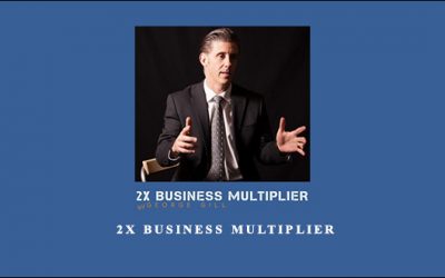 2X Business Multiplier