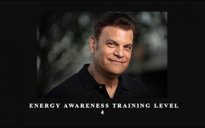 Energy Awareness Training Level 4