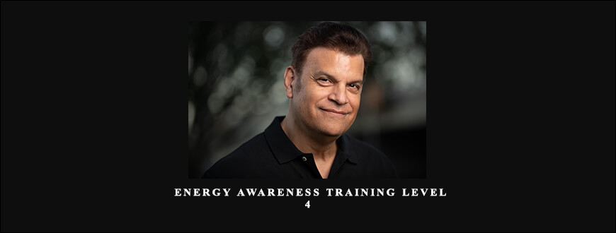 Glenn Ackerman – Energy Awareness Training Level 4 taking at Whatstudy.com