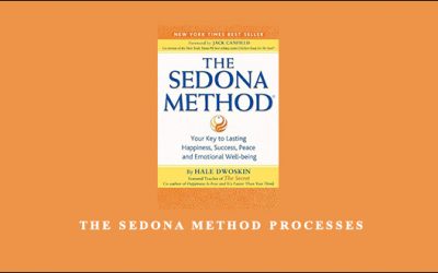 The Sedona Method Processes