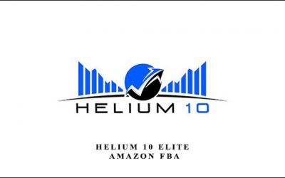 Helium 10 Elite