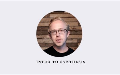 Intro To Synthesis