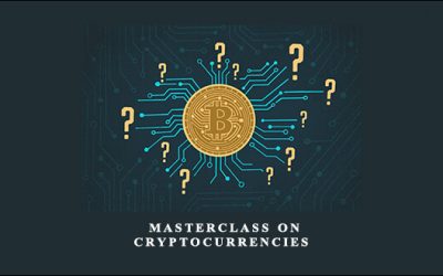 Masterclass on Cryptocurrencies