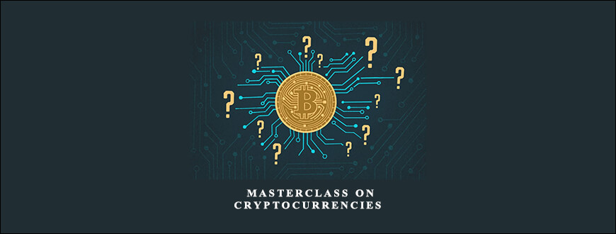 James Altucher – Masterclass on Cryptocurrencies taking at Whatstudy.com